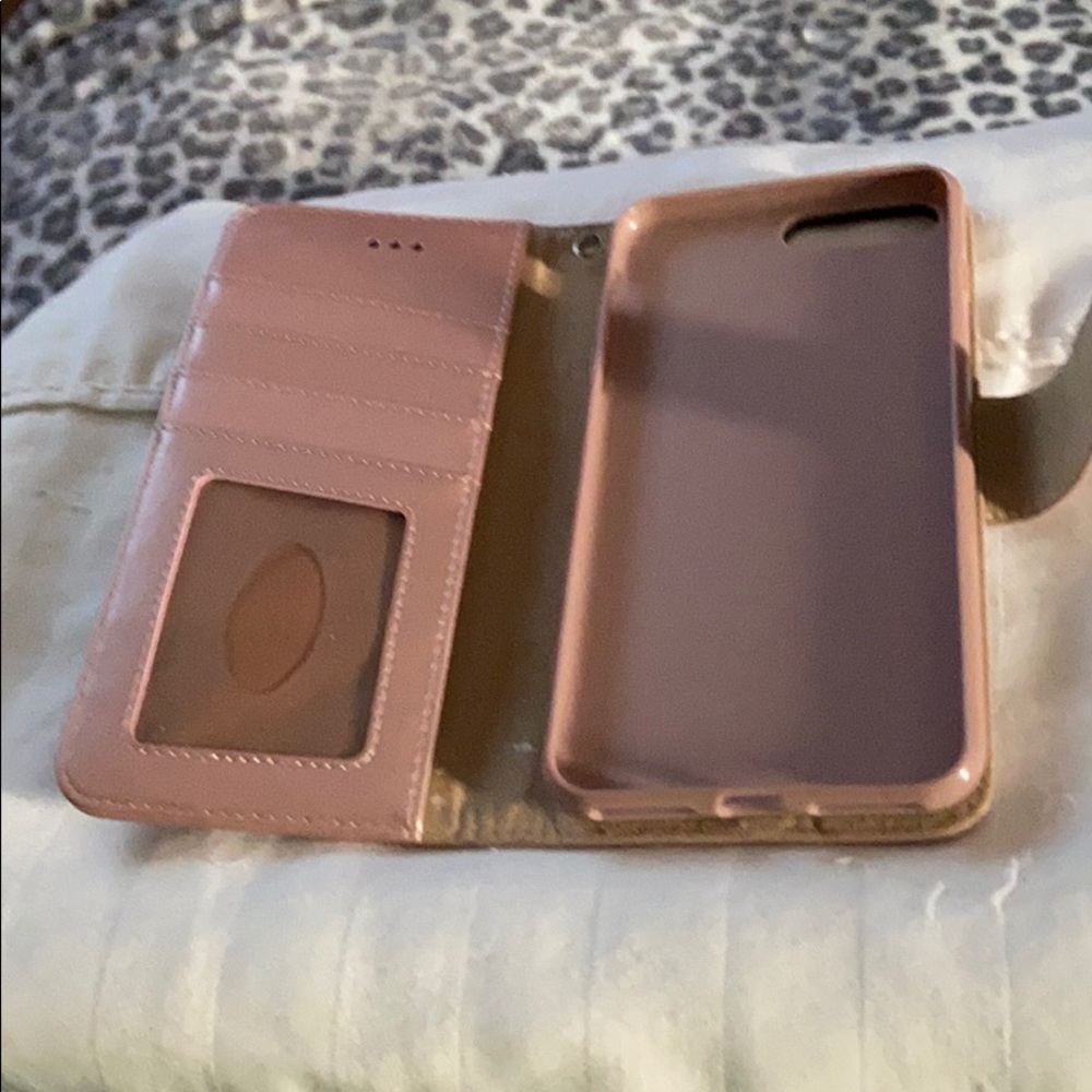 I phone 8 plus